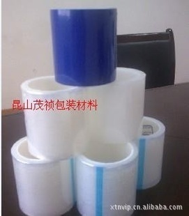 工业产品胶带新选择 昆山茂祯电子铝塑板透明保护膜