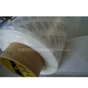电子之骨，工业之韧——铭源胶带产品的技术工艺与高效功能性解读