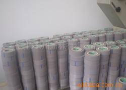 宁波市鄞州新林有机氟制品厂工业胶带产品列表